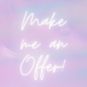 Make me an Offer